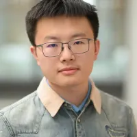 Sirui Lu