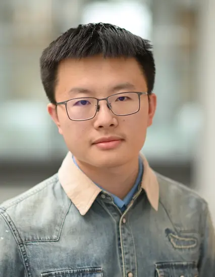 Sirui Lu